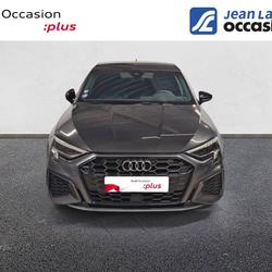 Audi A3 Sportback A3 Sportback 45 TFSIe 245 S tronic 6 Competition Chamb&eacute;ry