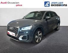 Audi Q2 Ville-la-Grand