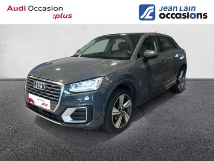 Audi Q2 - Q2 35 TFSI COD 150 S tronic 7 Design Luxe - 23 990 €