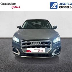 Audi Q2 Q2 35 TFSI COD 150 S tronic 7 Design Luxe Ville-la-Grand