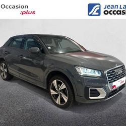 Audi Q2 Q2 35 TFSI COD 150 S tronic 7 Design Luxe Ville-la-Grand