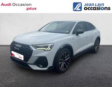Audi Q3 Ville-la-Grand