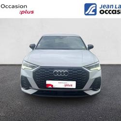 Audi Q3 Q3 Sportback 35 TDI 150 ch S tronic 7 S Edition Ville-la-Grand