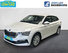 Skoda Scala La Ravoire