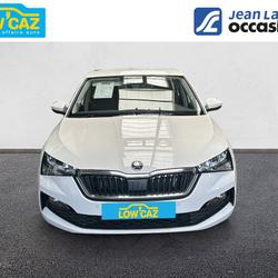 Skoda Scala Scala 1.0 TSI Evo 110 ch DSG7 Business La Ravoire