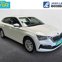 Skoda Scala Scala 1.0 TSI Evo 110 ch DSG7 Business La Ravoire