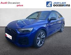 Audi Q5 Échirolles
