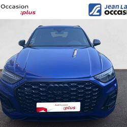 Audi Q5 Q5 55 TFSIe 367 S tronic 7 Quattro S line &Eacute;chirolles