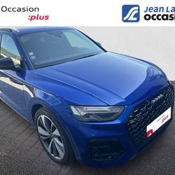 Audi Q5 Q5 55 TFSIe 367 S tronic 7 Quattro S line &Eacute;chirolles