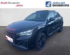 Audi Q2 Échirolles