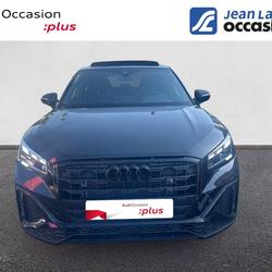 Audi Q2 Q2 35 TFSI 150 BVM6 S line &Eacute;chirolles