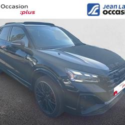 Audi Q2 Q2 35 TFSI 150 BVM6 S line &Eacute;chirolles