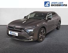 Citroen C5 X Chatuzange-le-Goubet