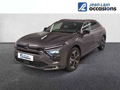 Citroen C5 X - C5 X Hybride Rechargeable 225 S&S e-EAT8 Shine - 25 990 €