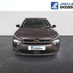 Citroen C5 X C5 X Hybride Rechargeable 225 S&S e-EAT8 Shine Chatuzange-le-Goubet