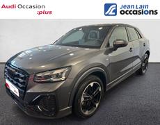 Audi Q2 Échirolles