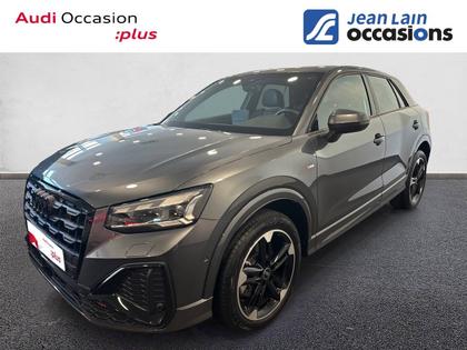 Audi Q2 - Q2 35 TDI 150 S tronic 7 S line - 38 490 €