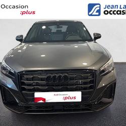 Audi Q2 Q2 35 TDI 150 S tronic 7 S line &Eacute;chirolles