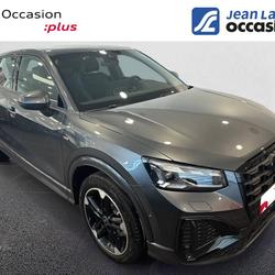 Audi Q2 Q2 35 TDI 150 S tronic 7 S line &Eacute;chirolles