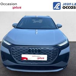 Audi Q4 e-tron Q4 e-tron 45 285 ch 82 kWh &Eacute;chirolles