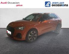 Audi Q3 Sallanches