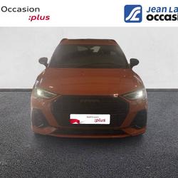 Audi Q3 Q3 35 TFSI 150 ch S tronic 7 S line plus Sallanches
