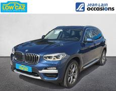 BMW X3 La Ravoire