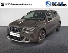 Seat Arona Chambéry