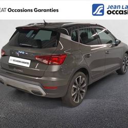 Seat Arona Arona 1.0 TSI 115 ch Start/Stop DSG7 Xperience Chamb&eacute;ry