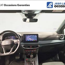 Seat Arona Arona 1.0 TSI 115 ch Start/Stop DSG7 Xperience Chamb&eacute;ry