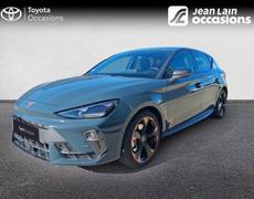 Cupra Leon Chatuzange-le-Goubet