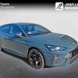 Cupra Leon Leon eHybrid 204 ch DSG6 V Chatuzange-le-Goubet