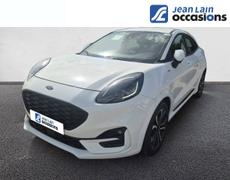 Ford Puma Valence