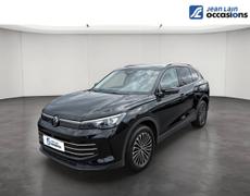 Volkswagen Tiguan Cessy