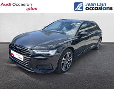 Audi A6 Avant Sallanches