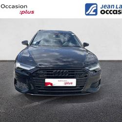 Audi A6 Avant A6 Avant 50 TFSIe 299 ch S tronic 7 Quattro Avus Extended Sallanches