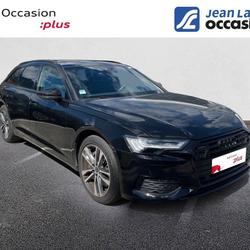 Audi A6 Avant A6 Avant 50 TFSIe 299 ch S tronic 7 Quattro Avus Extended Sallanches