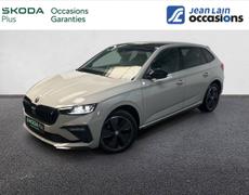 Skoda Scala SEYNOD