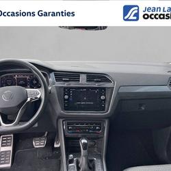 Volkswagen Tiguan Tiguan 2.0 TDI 150ch DSG7 4Motion Active Seyssinet-Pariset