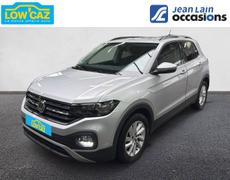 Volkswagen T-Cross La Ravoire