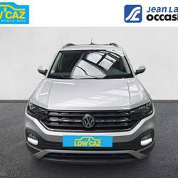 Volkswagen T-Cross T-Cross 1.0 TSI 115 Start/Stop DSG7 Lounge La Ravoire