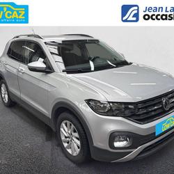 Volkswagen T-Cross T-Cross 1.0 TSI 115 Start/Stop DSG7 Lounge La Ravoire