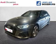 Audi A4 Avant Ville-la-Grand