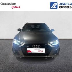Audi A4 Avant A4 Avant 40 TFSI 204 S tronic 7 Quattro Competition Ville-la-Grand