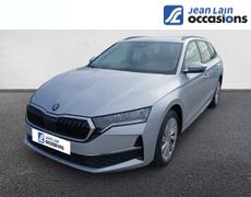 Skoda Octavia Combi Margencel