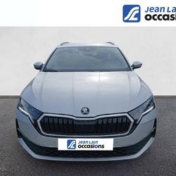Skoda Octavia Combi Octavia Combi 2.0 TDI 150 ch SCR DSG7 Selection Margencel