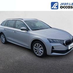 Skoda Octavia Combi Octavia Combi 2.0 TDI 150 ch SCR DSG7 Selection Margencel