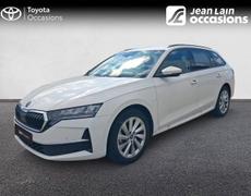 Skoda Octavia Combi Chatuzange-le-Goubet