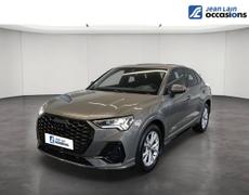 Audi Q3 Cessy