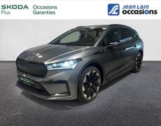 Skoda Enyaq Ville-la-Grand
